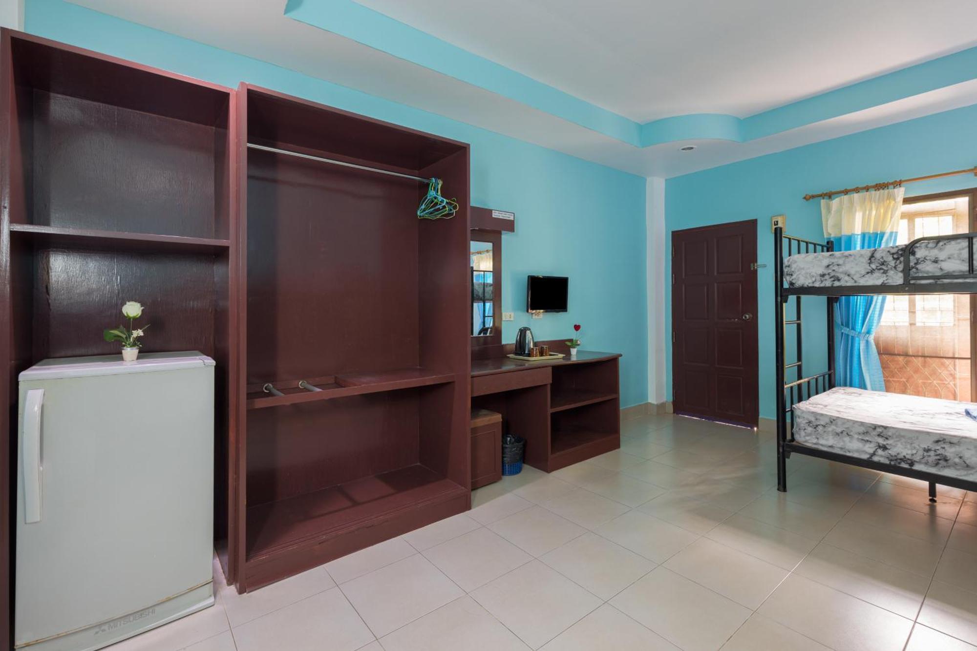Grand View Hotel Patong Exterior photo