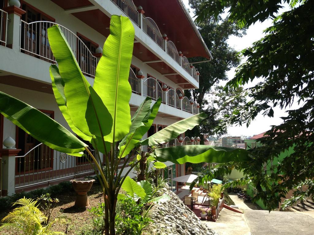 Grand View Hotel Patong Exterior photo