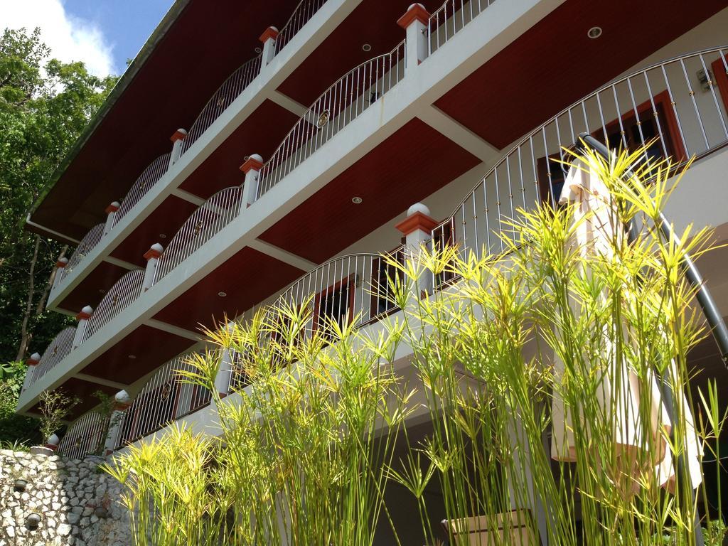 Grand View Hotel Patong Exterior photo