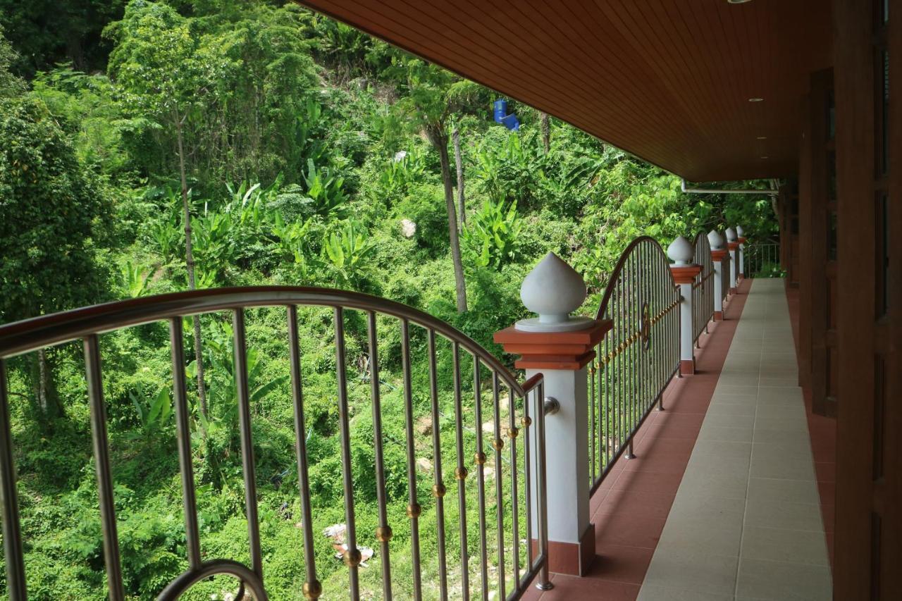 Grand View Hotel Patong Exterior photo